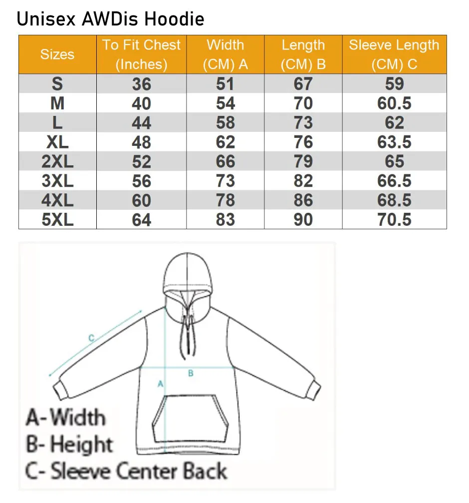 21 Year Wedding Anniversary 21st Marriage Mens 80% Cotton Hoodie