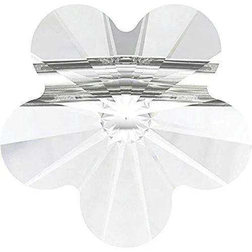 5744 Swarovski Beads, Flower