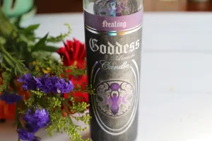 7 Day Ritual Candle | Goddess