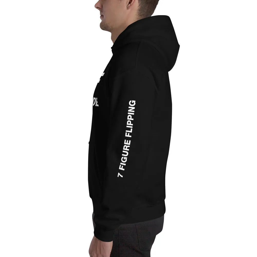 7FA Unisex Hoodie