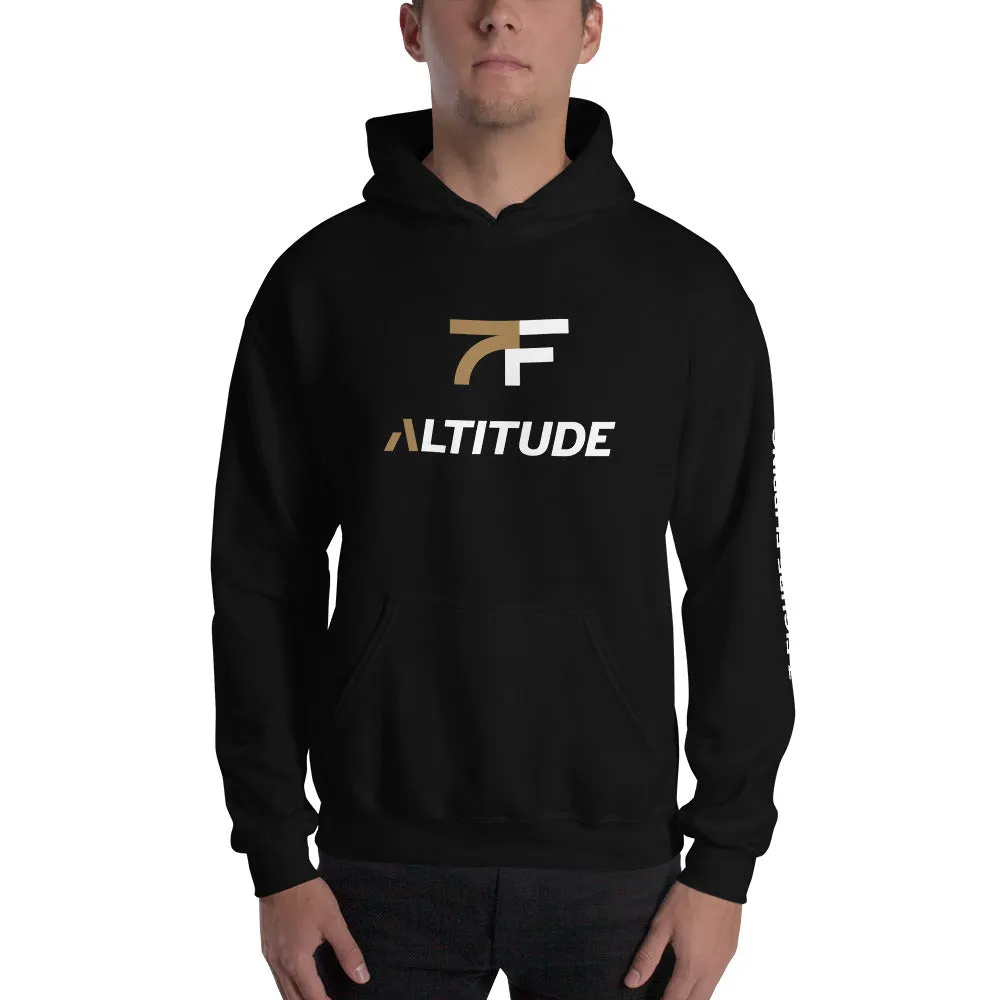 7FA Unisex Hoodie