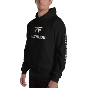 7FA Unisex Hoodie
