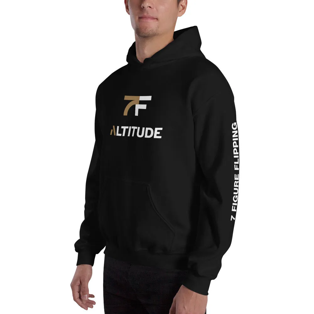 7FA Unisex Hoodie