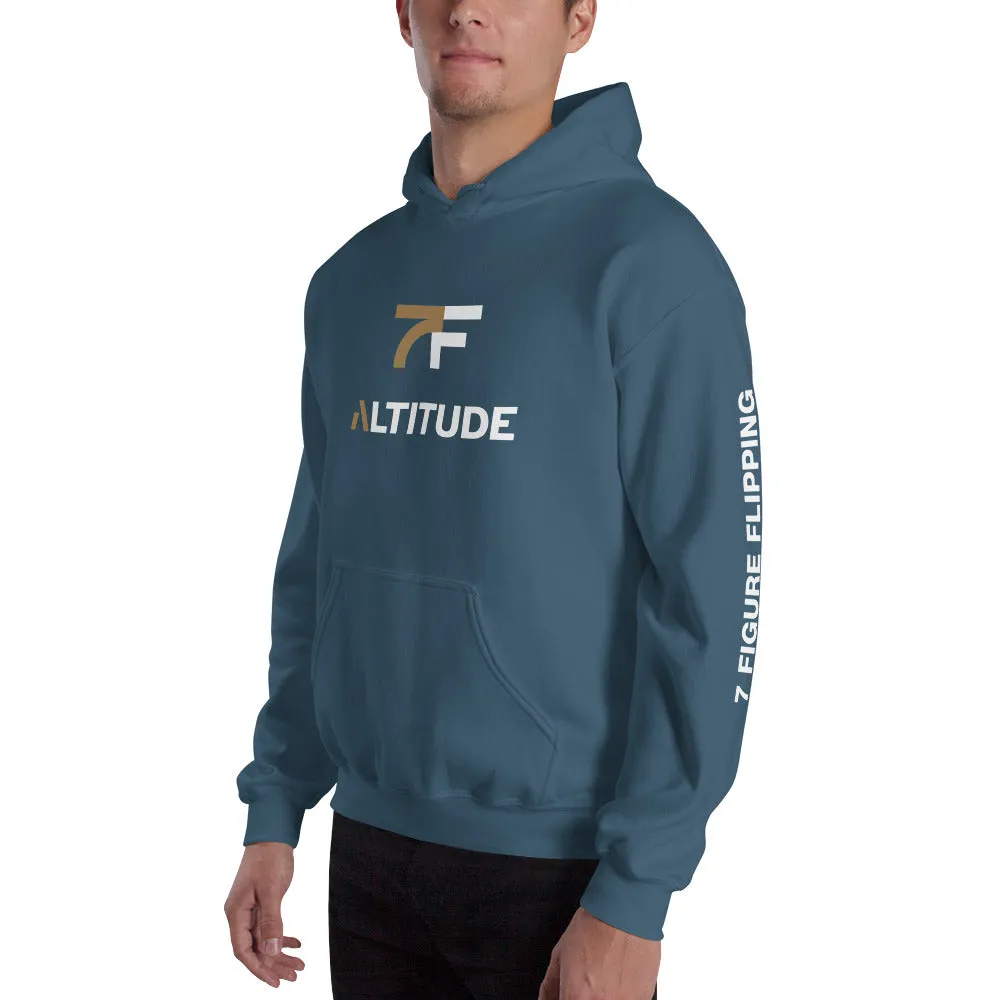 7FA Unisex Hoodie