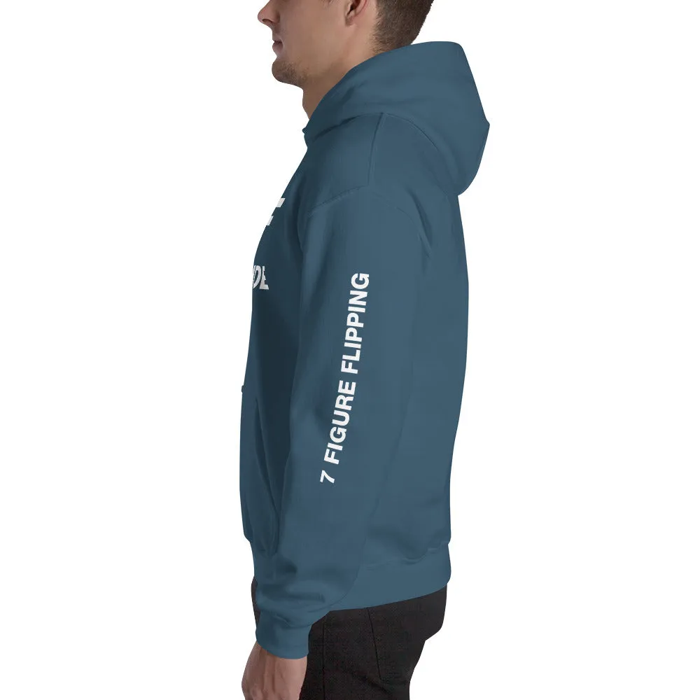 7FA Unisex Hoodie
