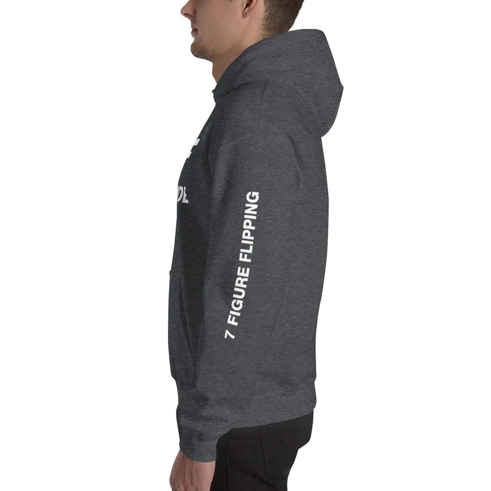 7FA Unisex Hoodie