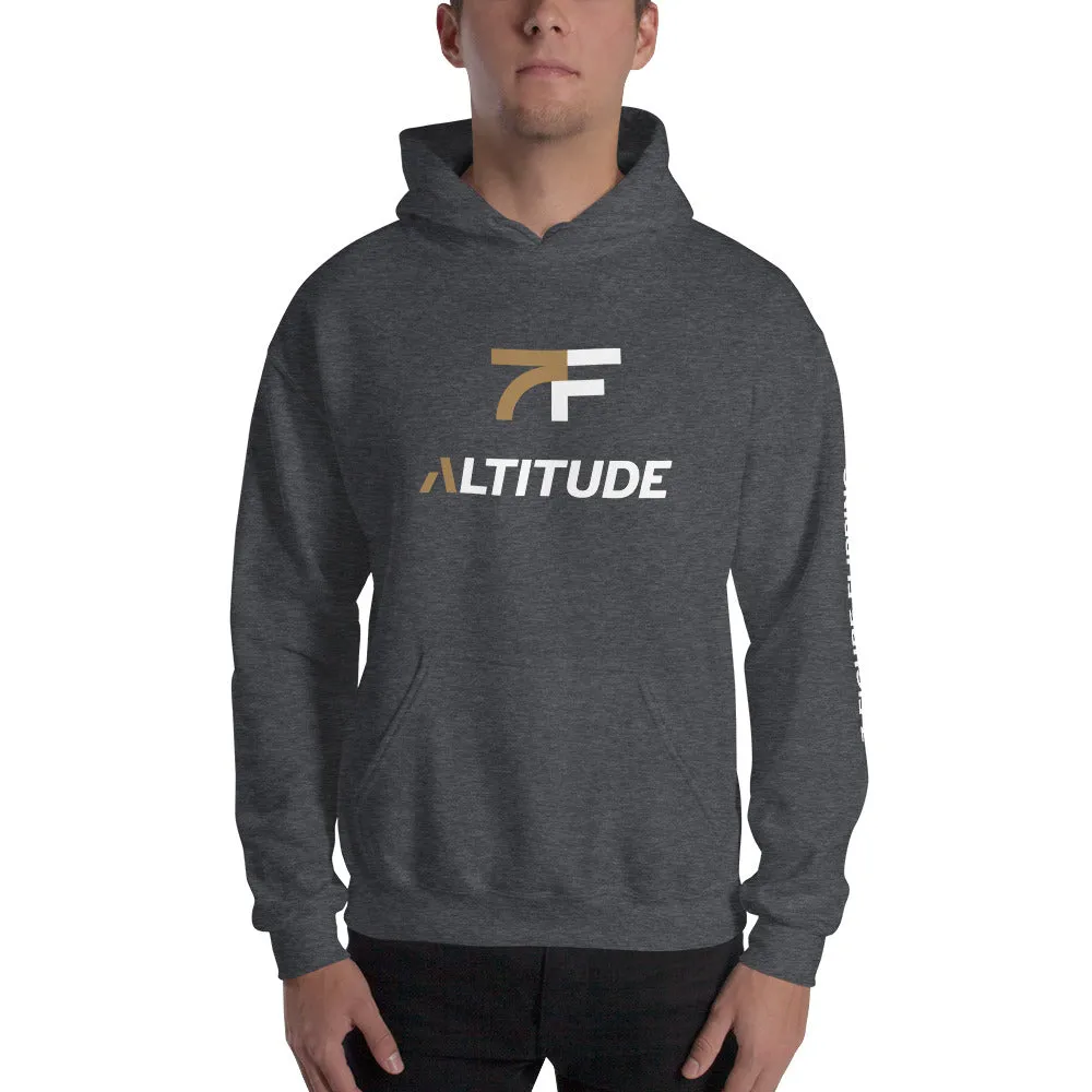 7FA Unisex Hoodie