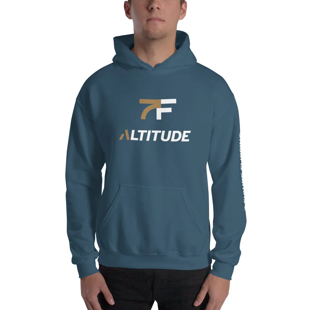 7FA Unisex Hoodie
