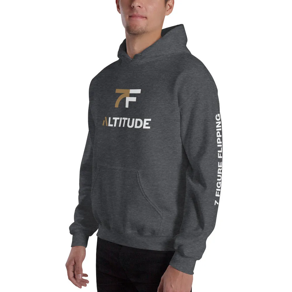 7FA Unisex Hoodie