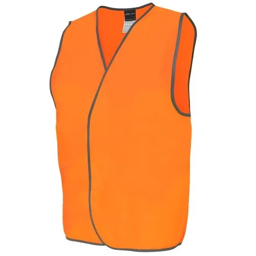 Adults Hi-Vis Safety Vests