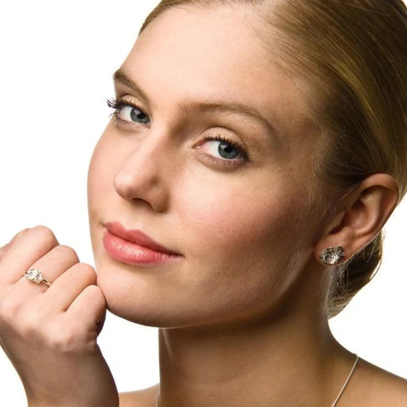 AGLA earrings
