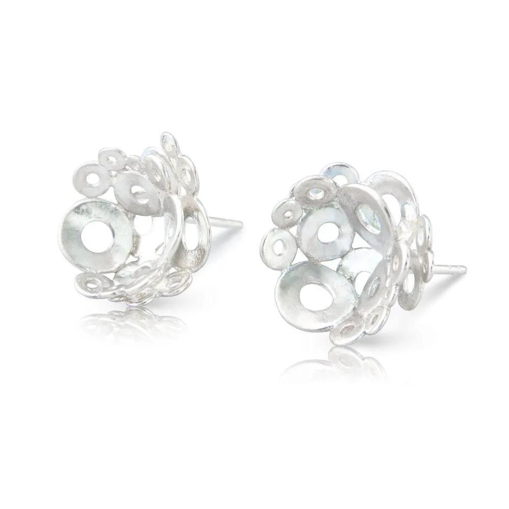 AGLA earrings