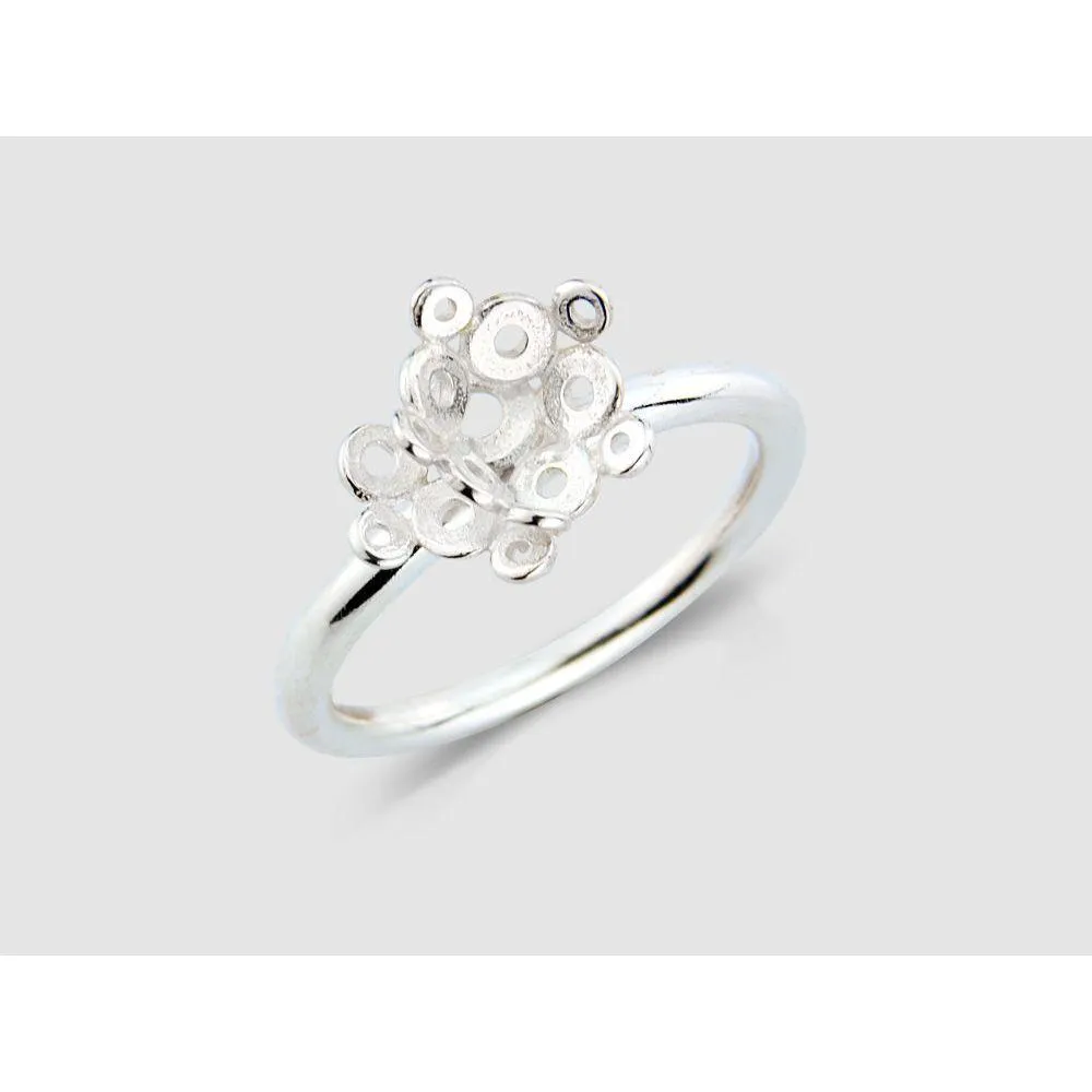 AGLA ring