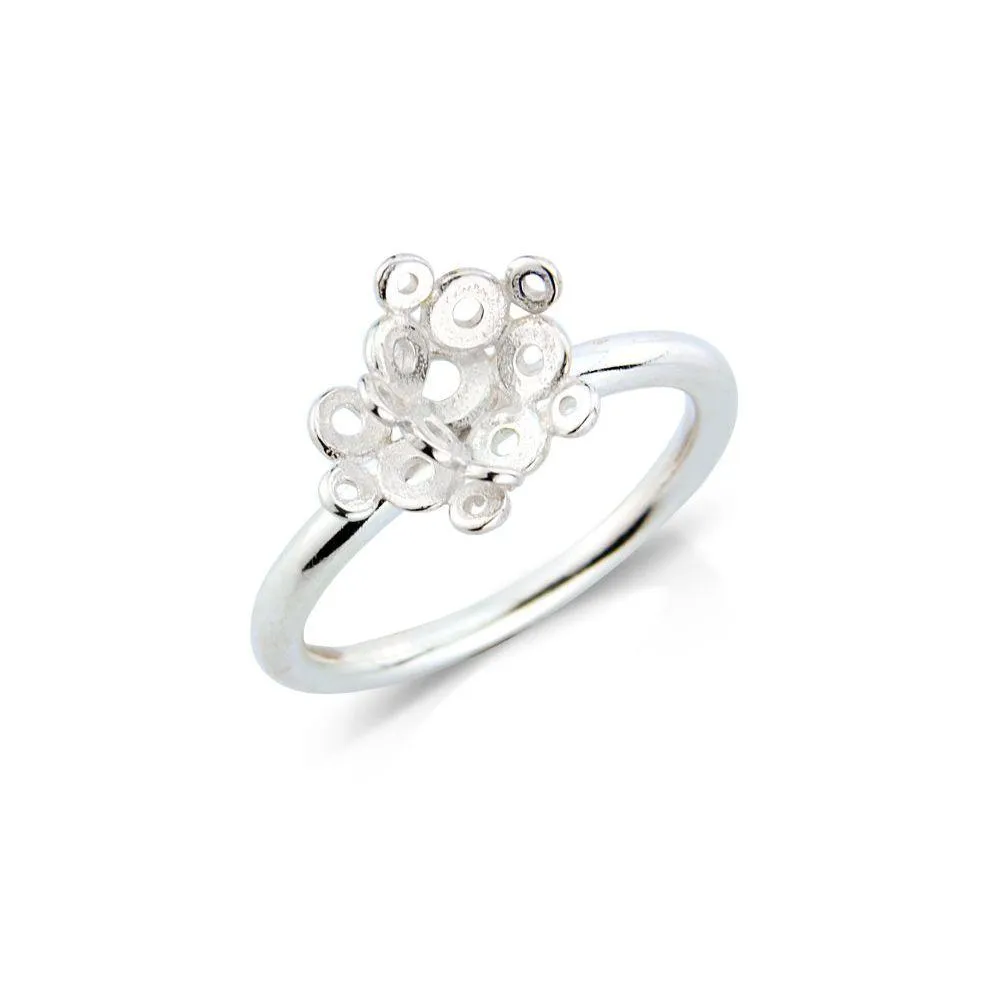 AGLA ring