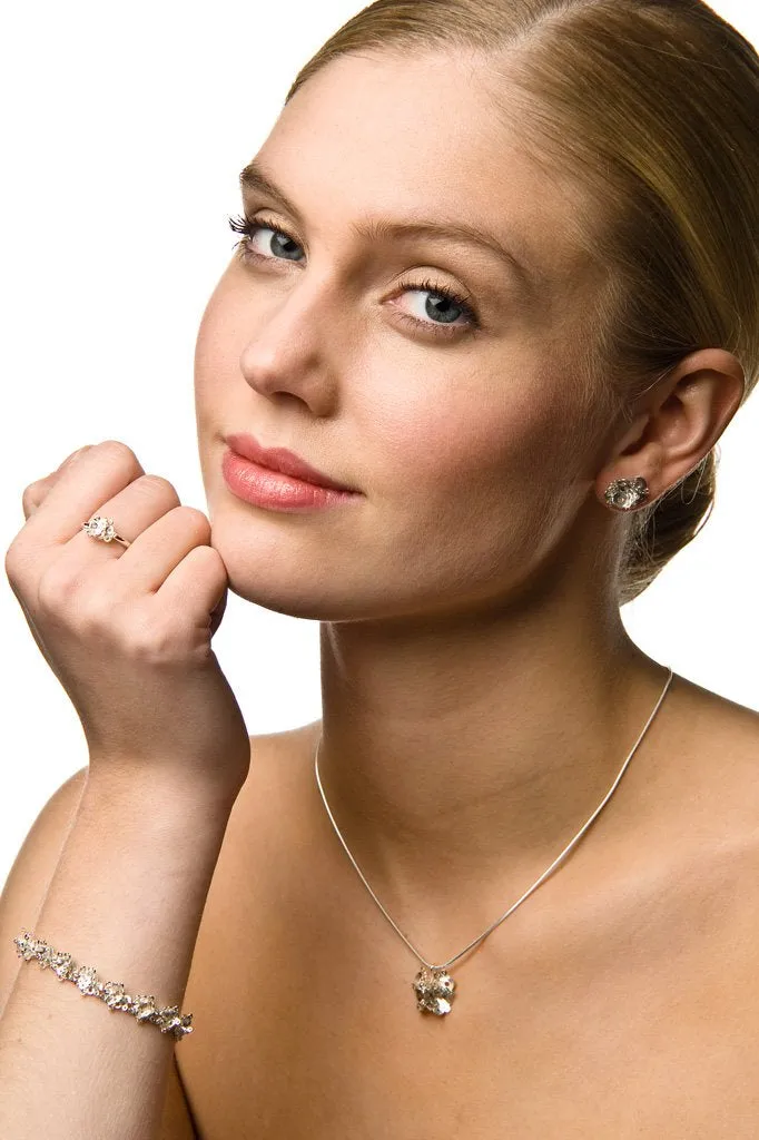 AGLA ring