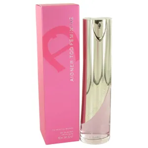 Aigner Too Feminine