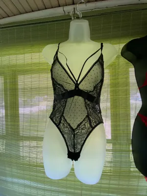 Aim to Please bodysuit