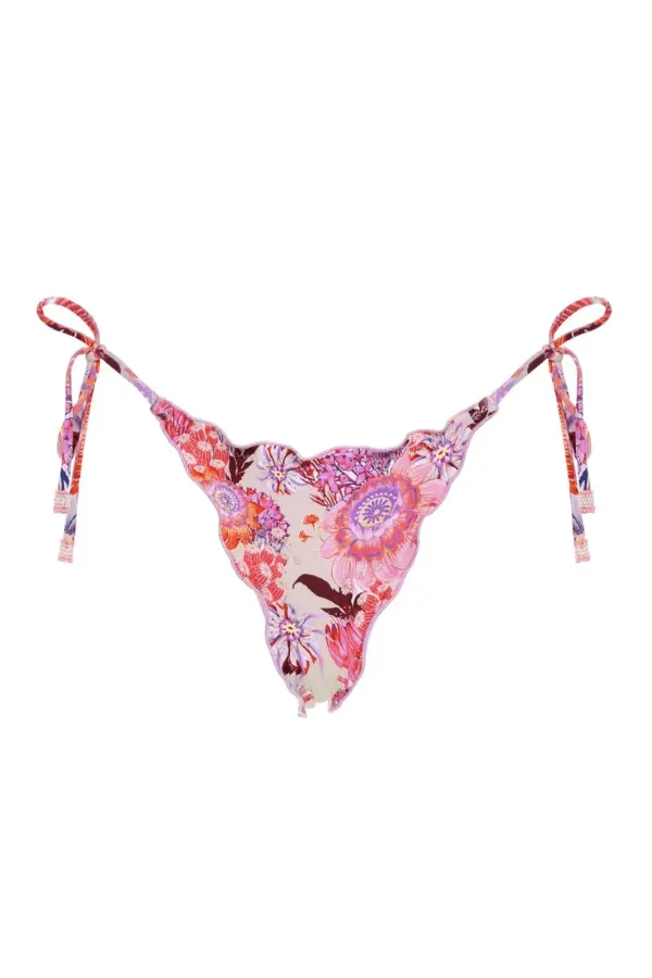 Alegria Bikini Bottom - Boreal