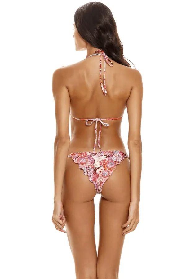 Alegria Bikini Bottom - Boreal