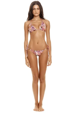 Alegria Bikini Bottom - Boreal