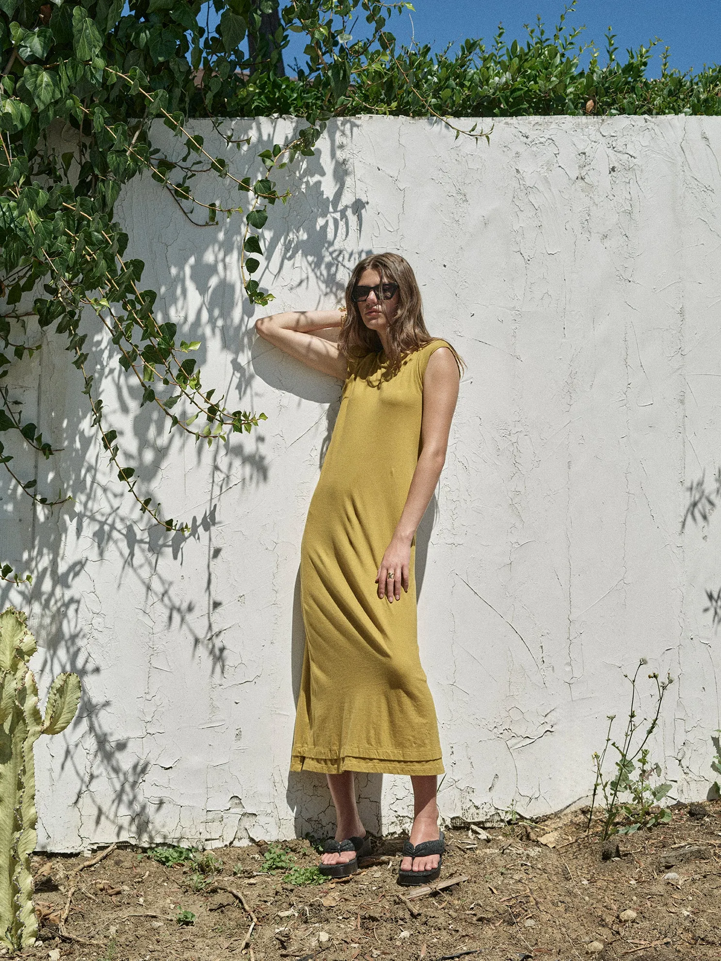 Alessia Dress