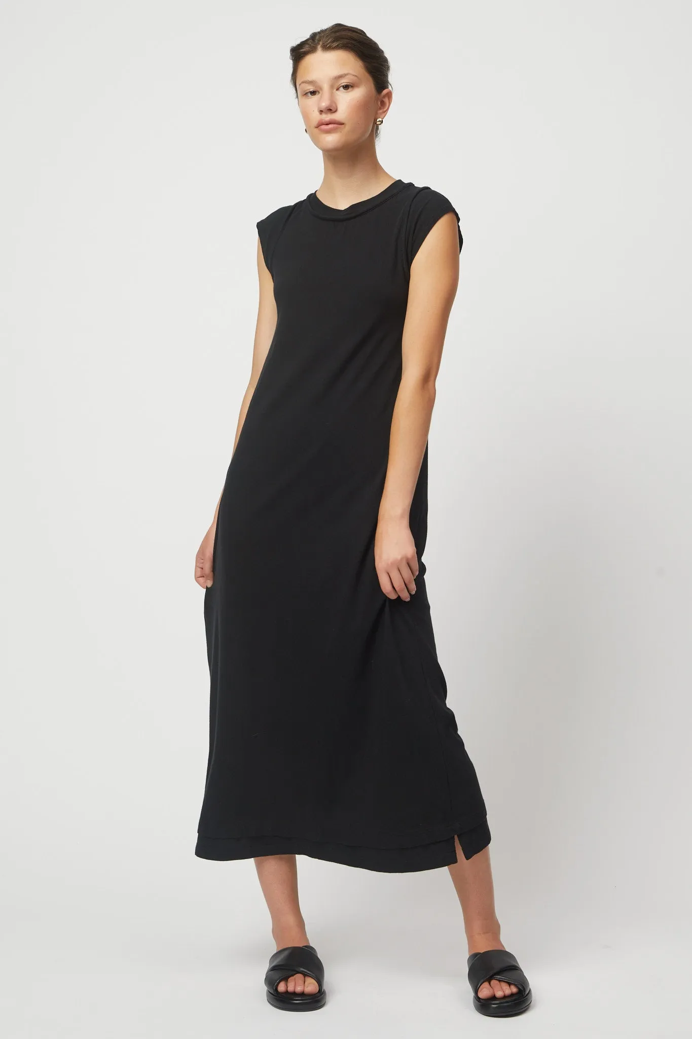 Alessia Dress