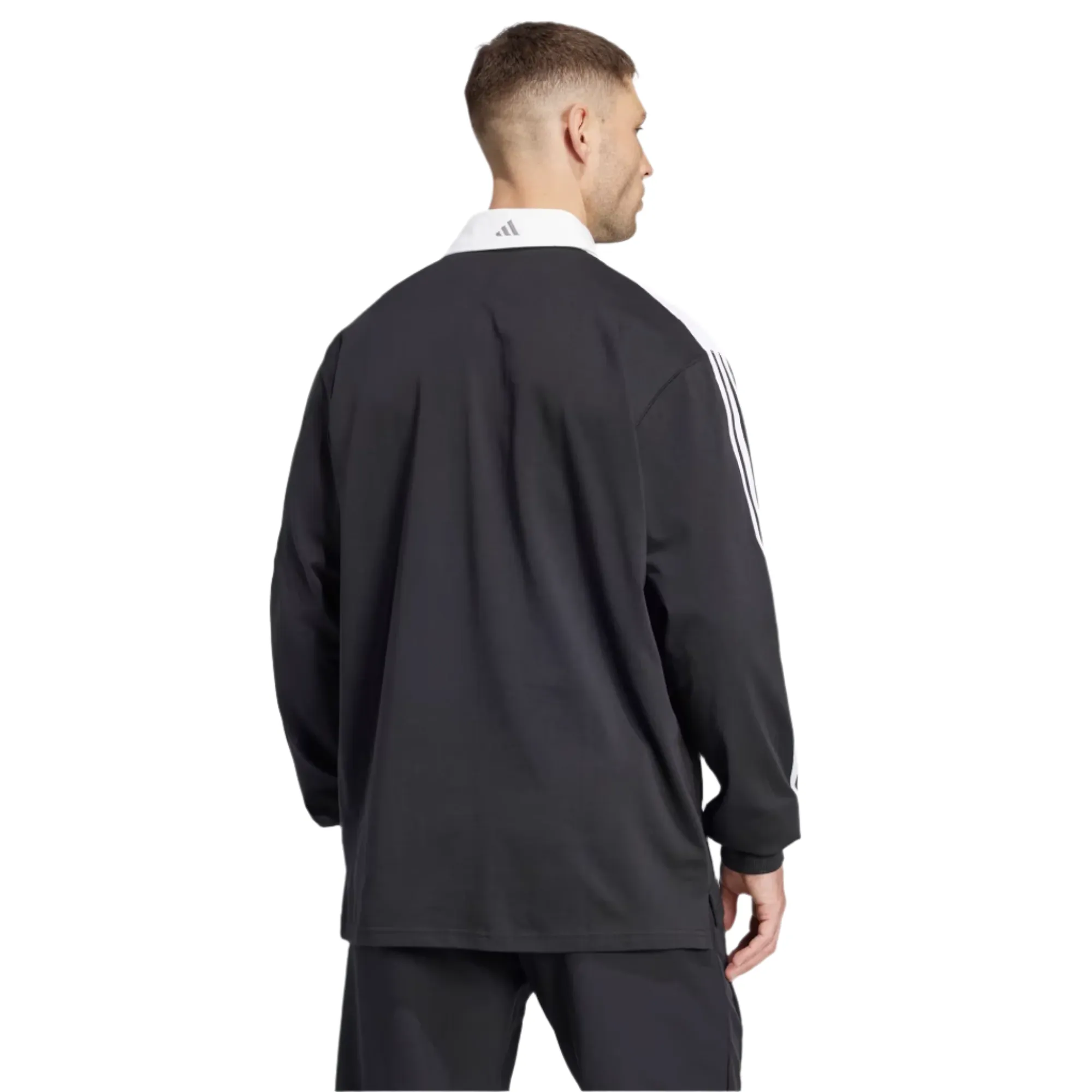 All Blacks 24/25 Culture Jersey by adidas
