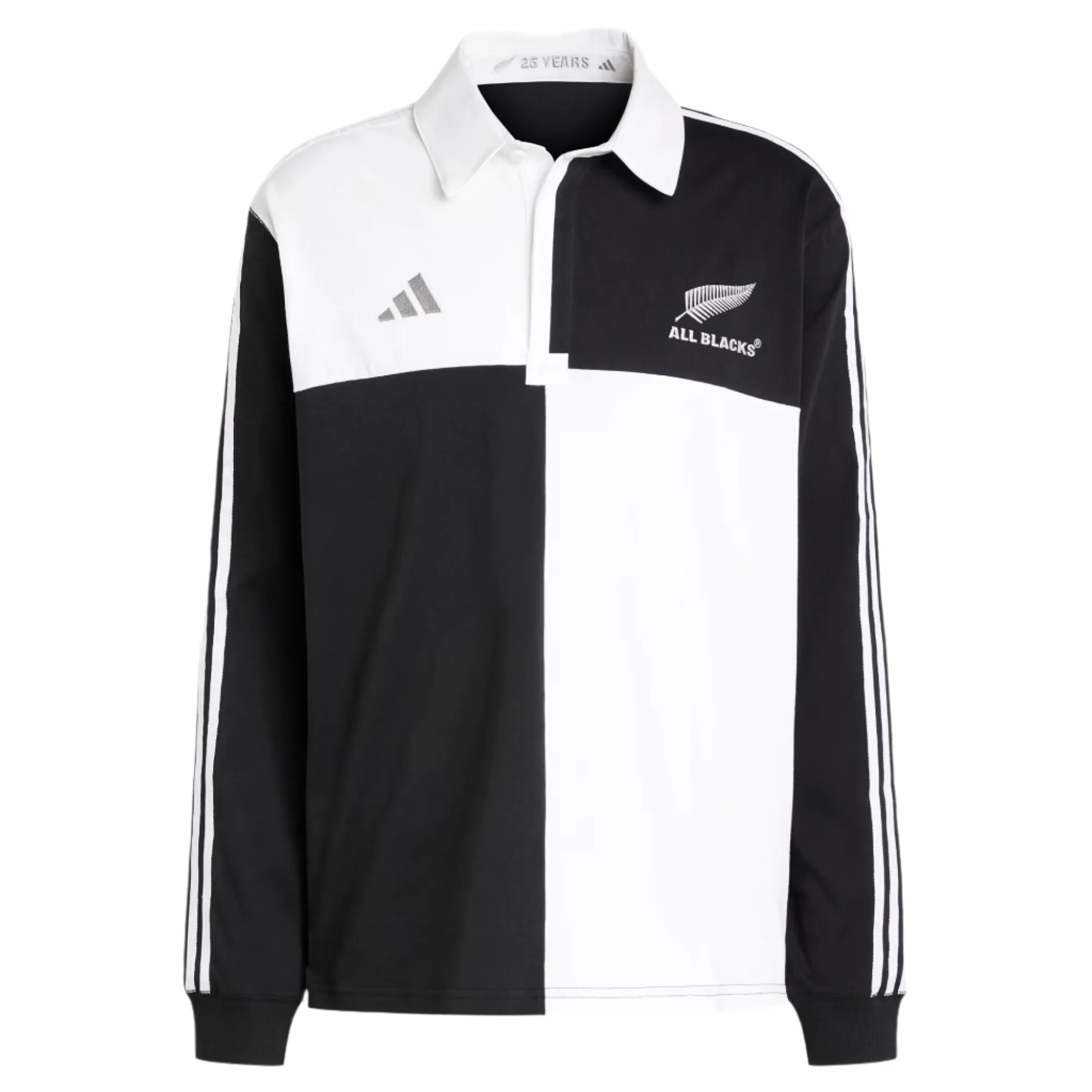 All Blacks 24/25 Culture Jersey by adidas