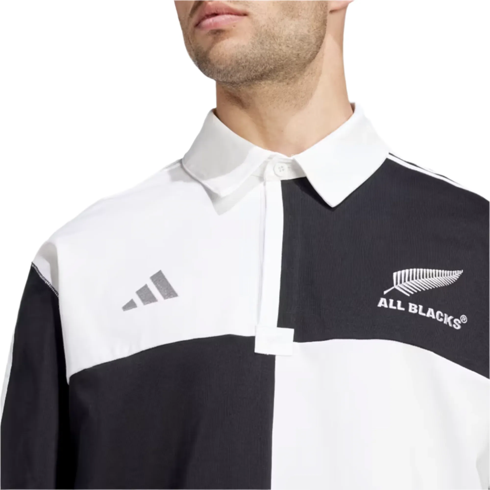 All Blacks 24/25 Culture Jersey by adidas