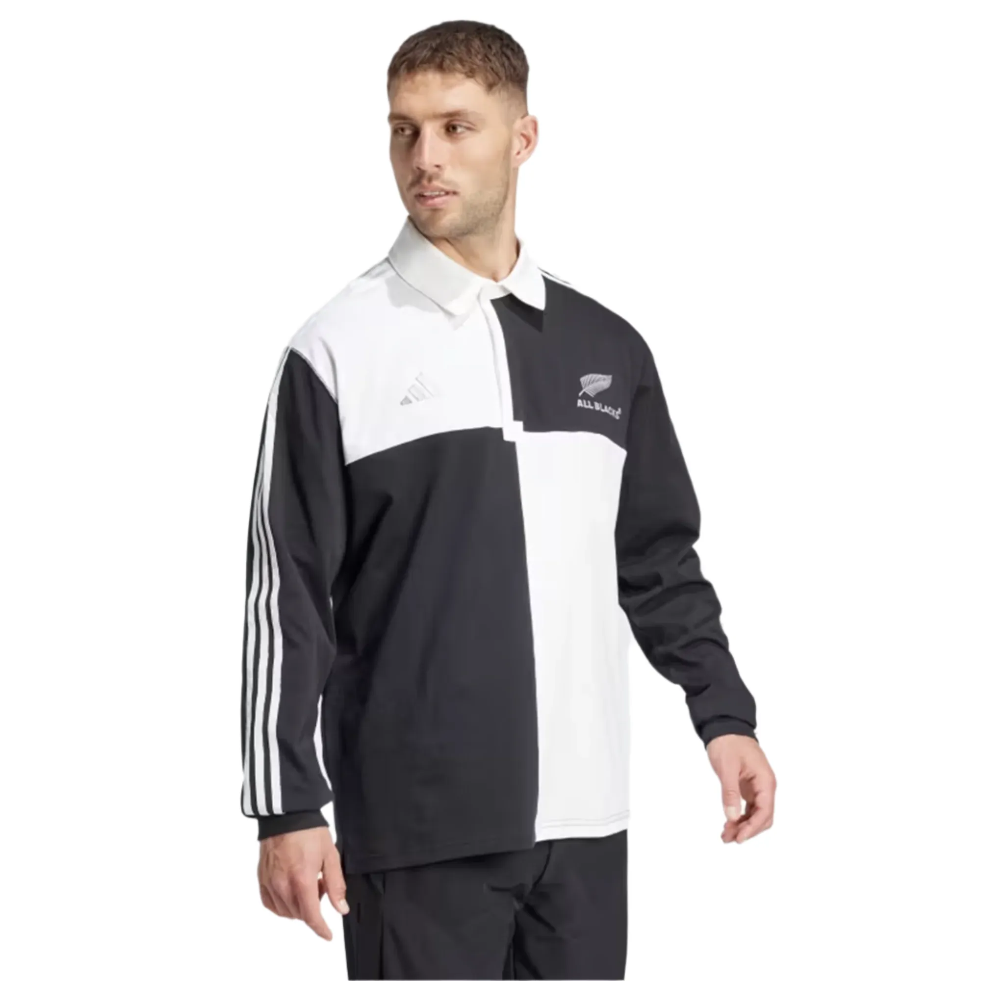 All Blacks 24/25 Culture Jersey by adidas
