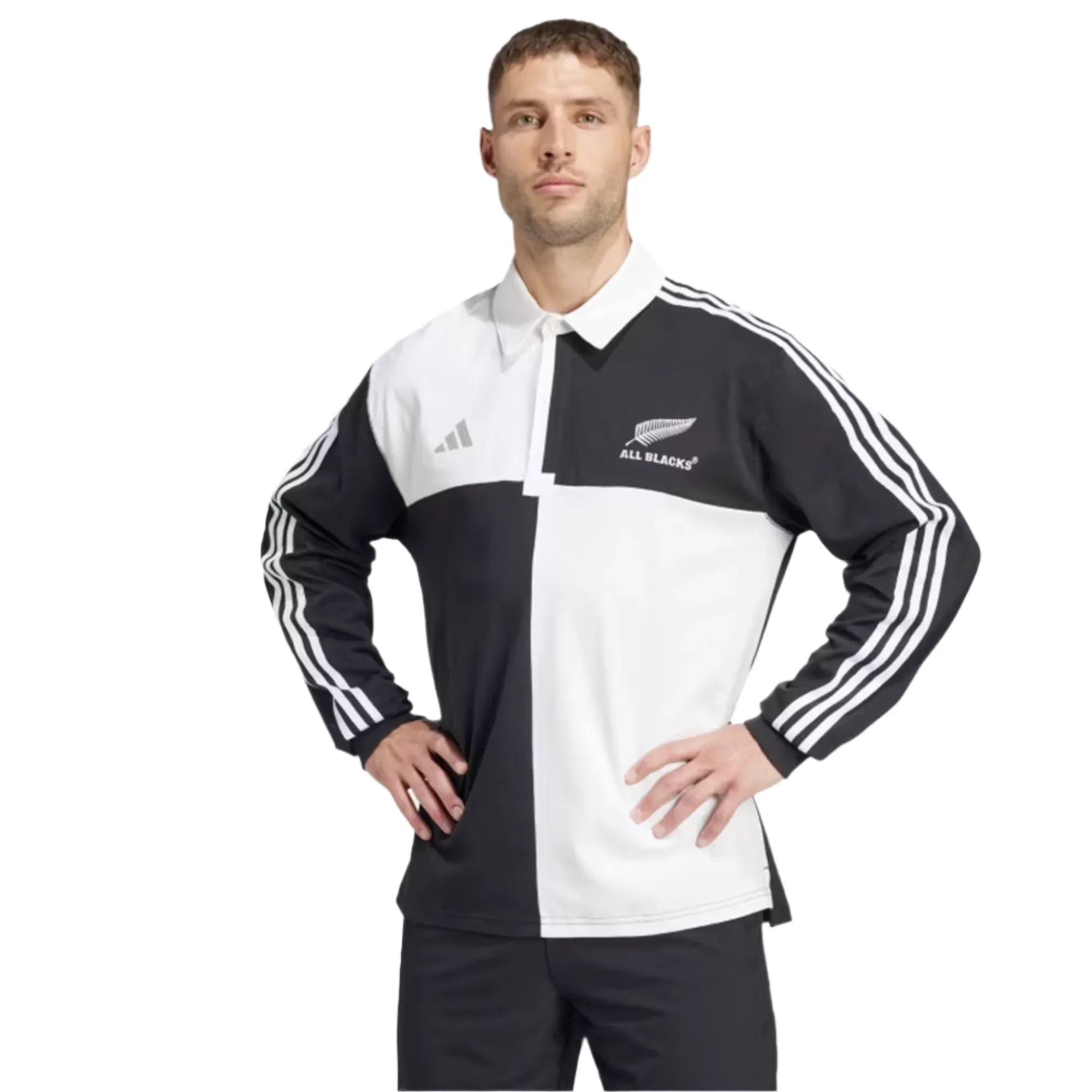 All Blacks 24/25 Culture Jersey by adidas