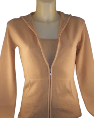 All Cashmere Hoodies – Plain
