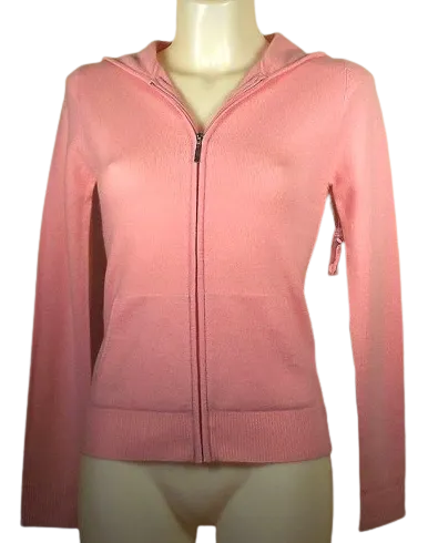 All Cashmere Hoodies – Plain
