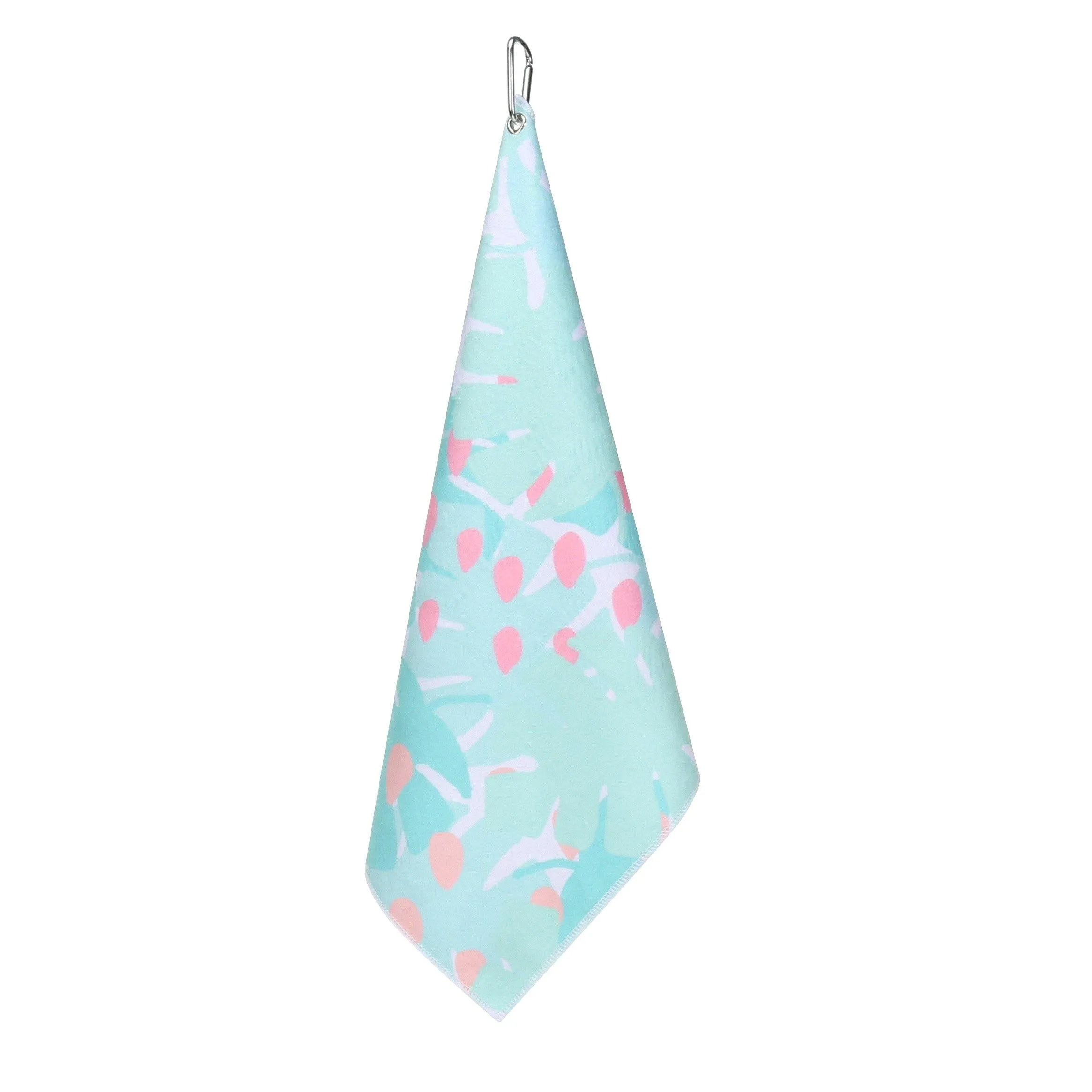 Aloha Island Towel