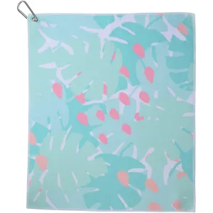 Aloha Island Towel
