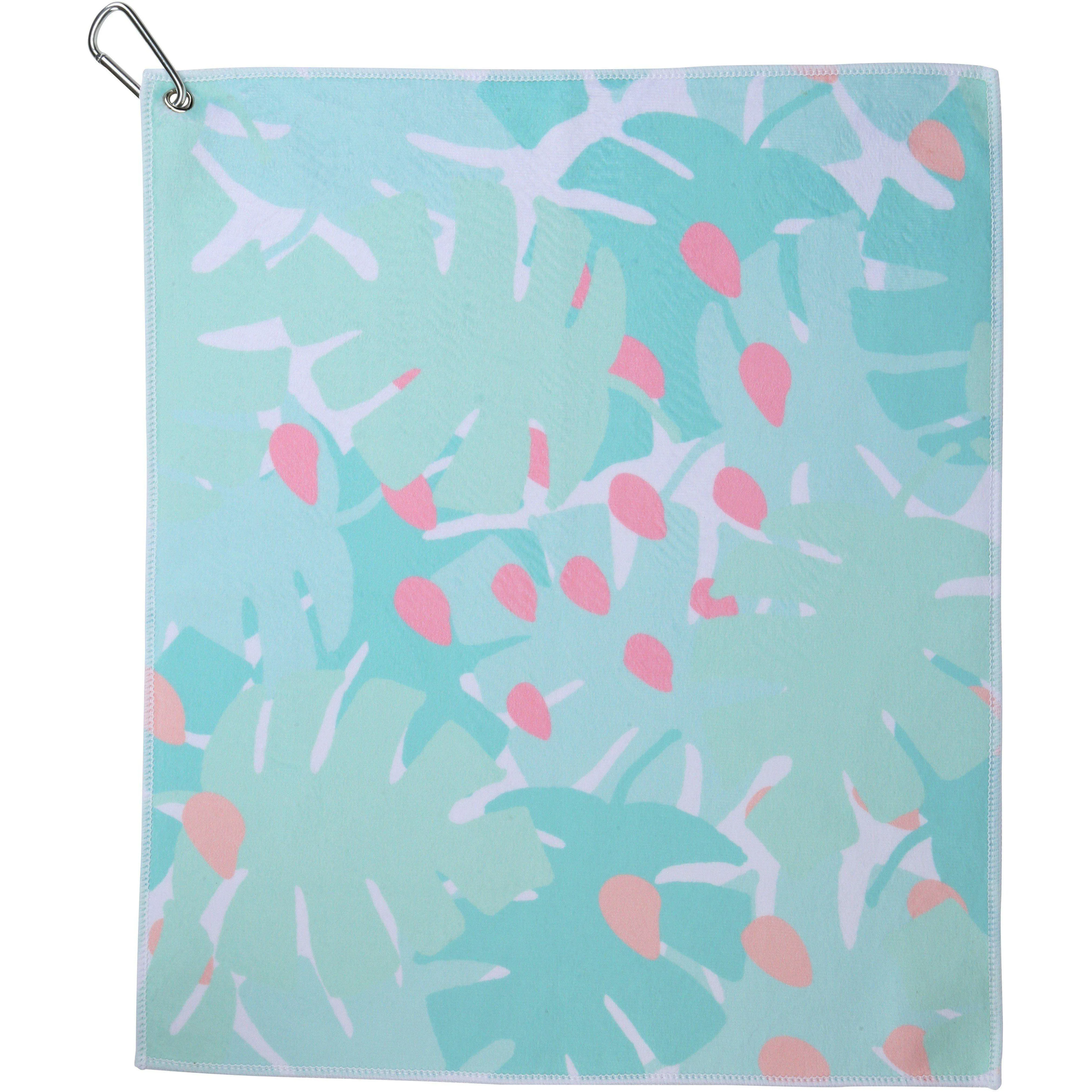 Aloha Island Towel