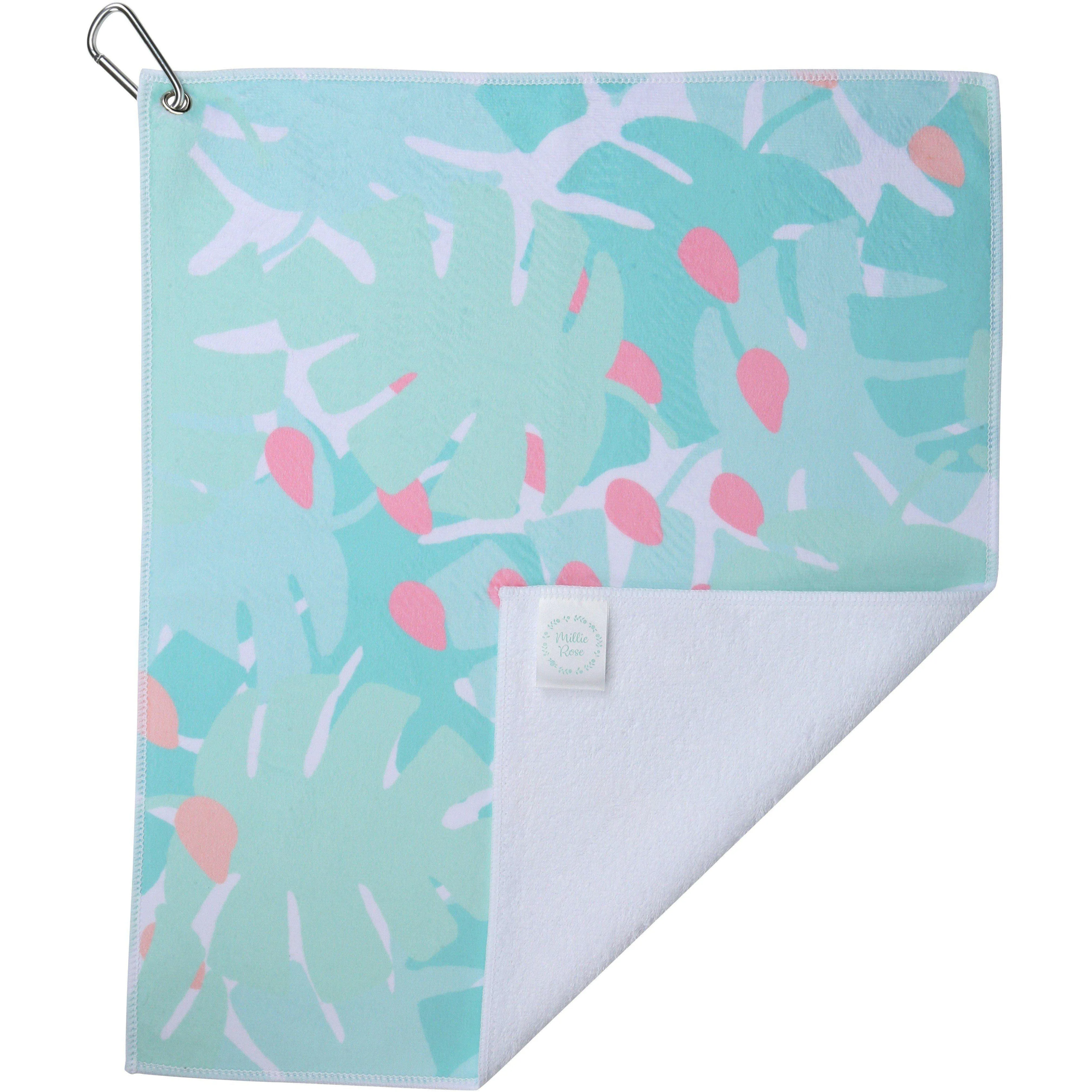 Aloha Island Towel