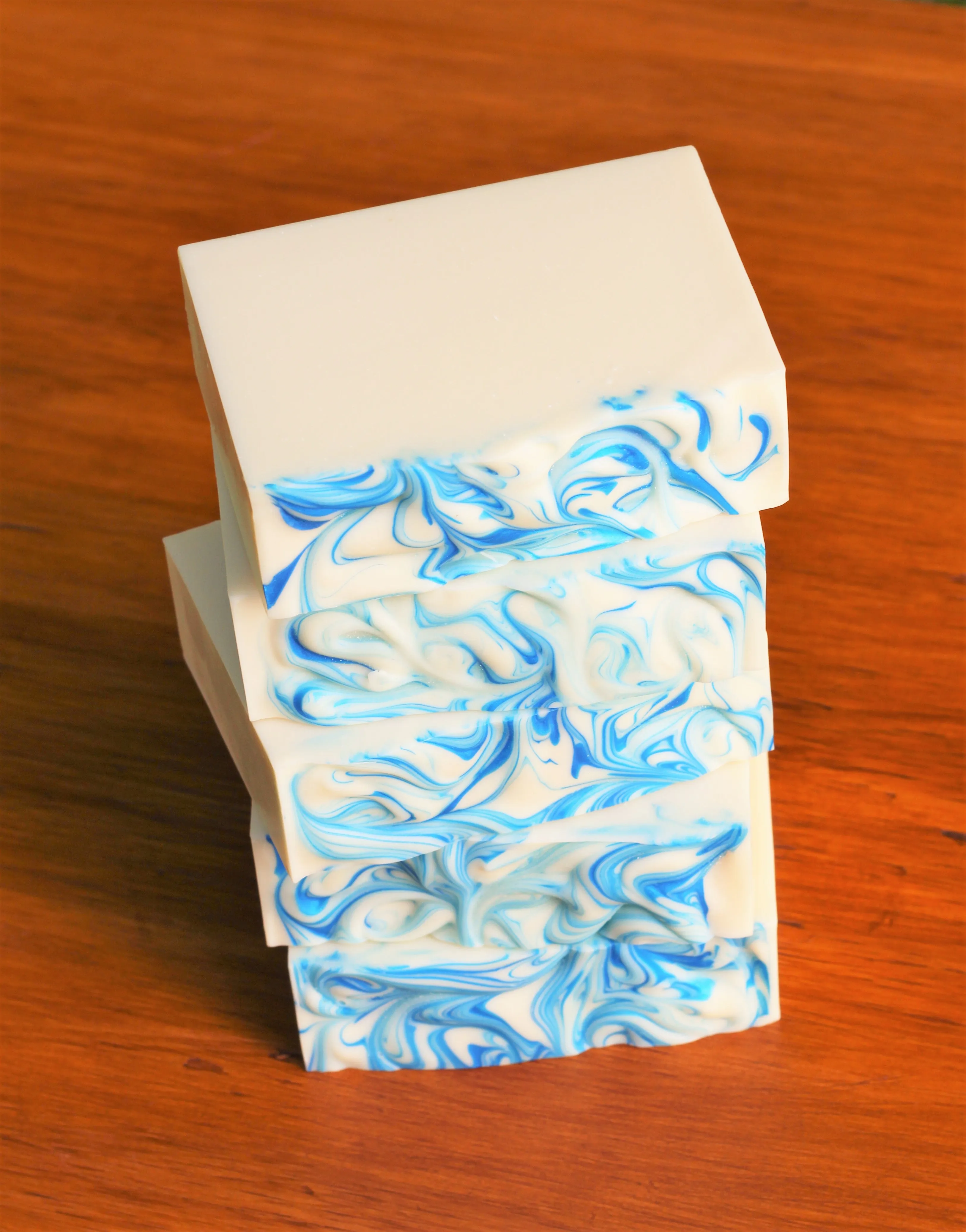 Amazin' Grace Handmade Soap