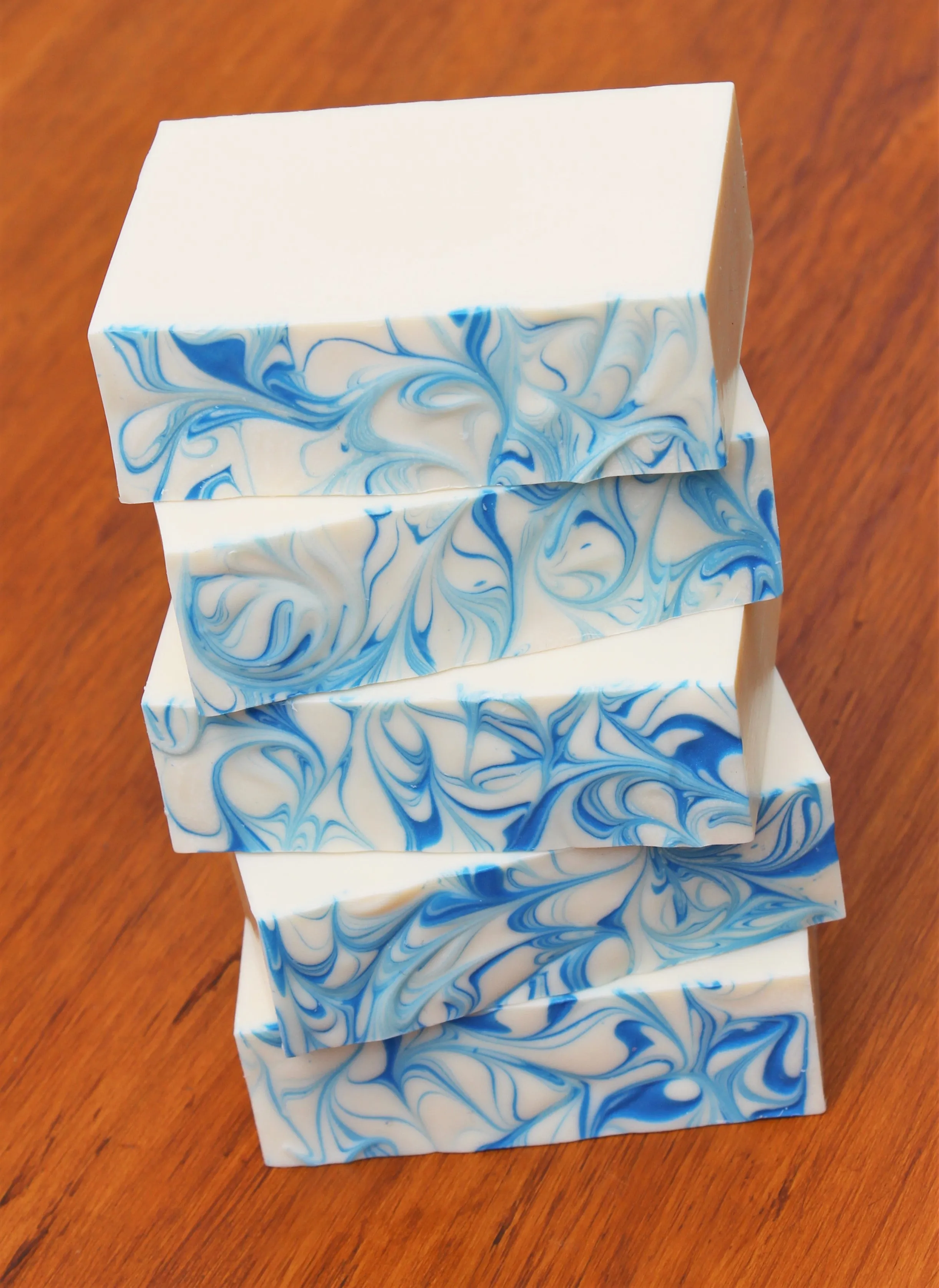 Amazin' Grace Handmade Soap
