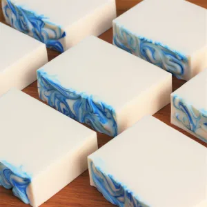 Amazin' Grace Handmade Soap