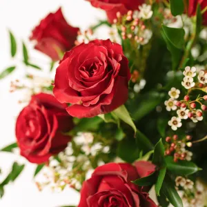 Amore Mix • In a Vase