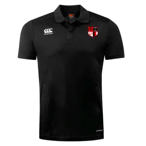 Amoskeag Rugby Club Club Dry Polo by Canterbury