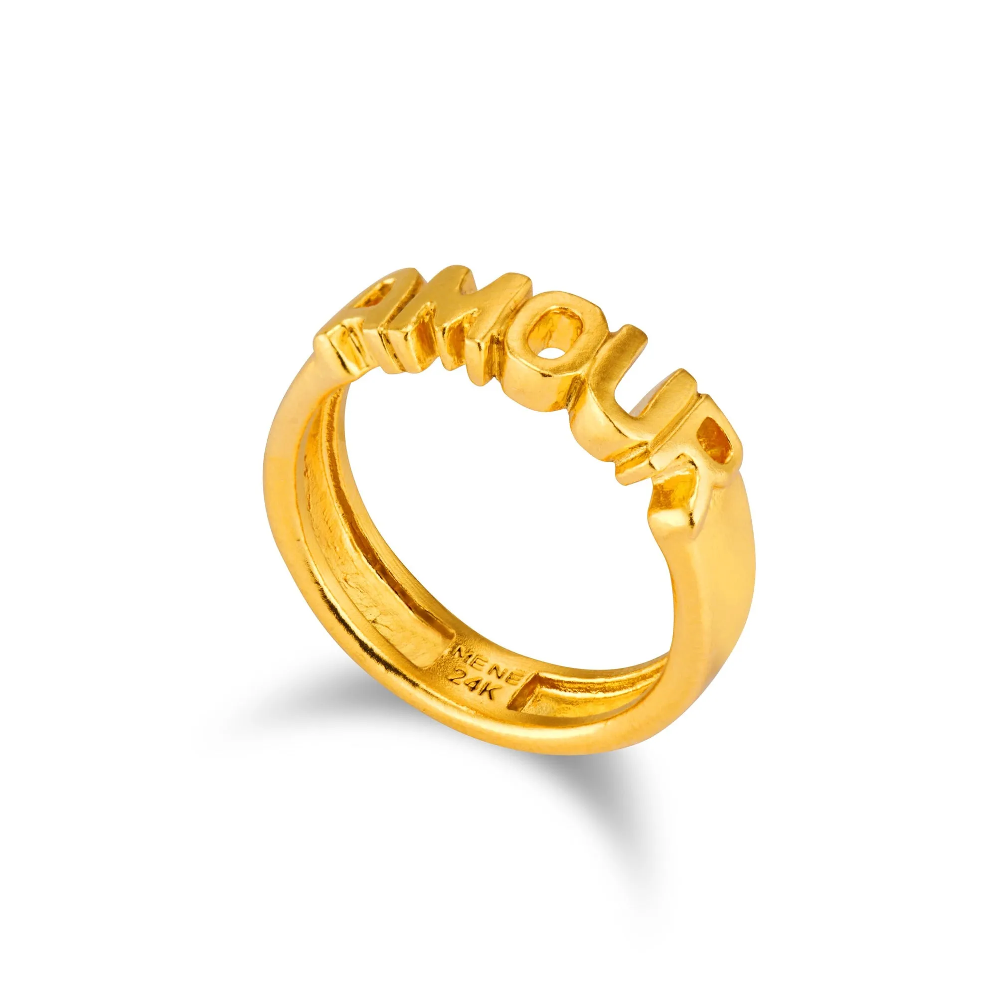 Amour Ring