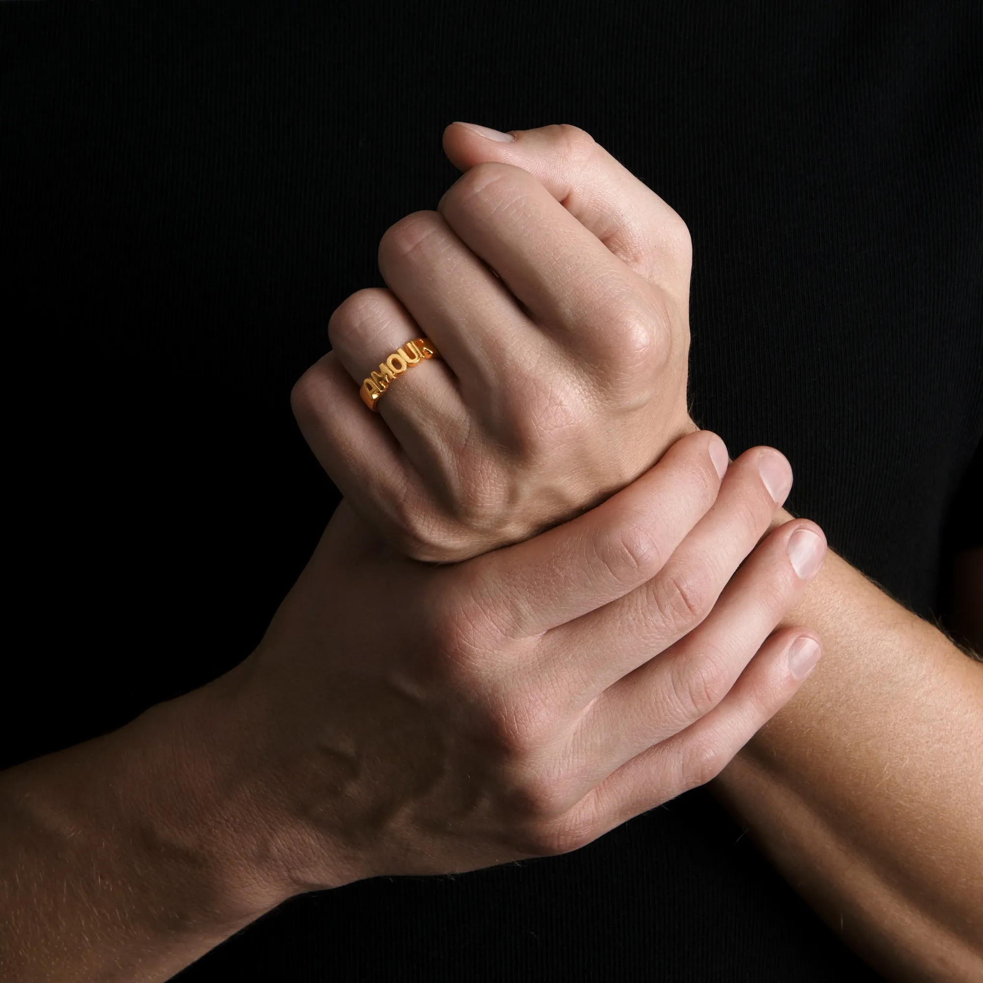 Amour Ring
