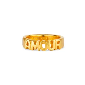 Amour Ring