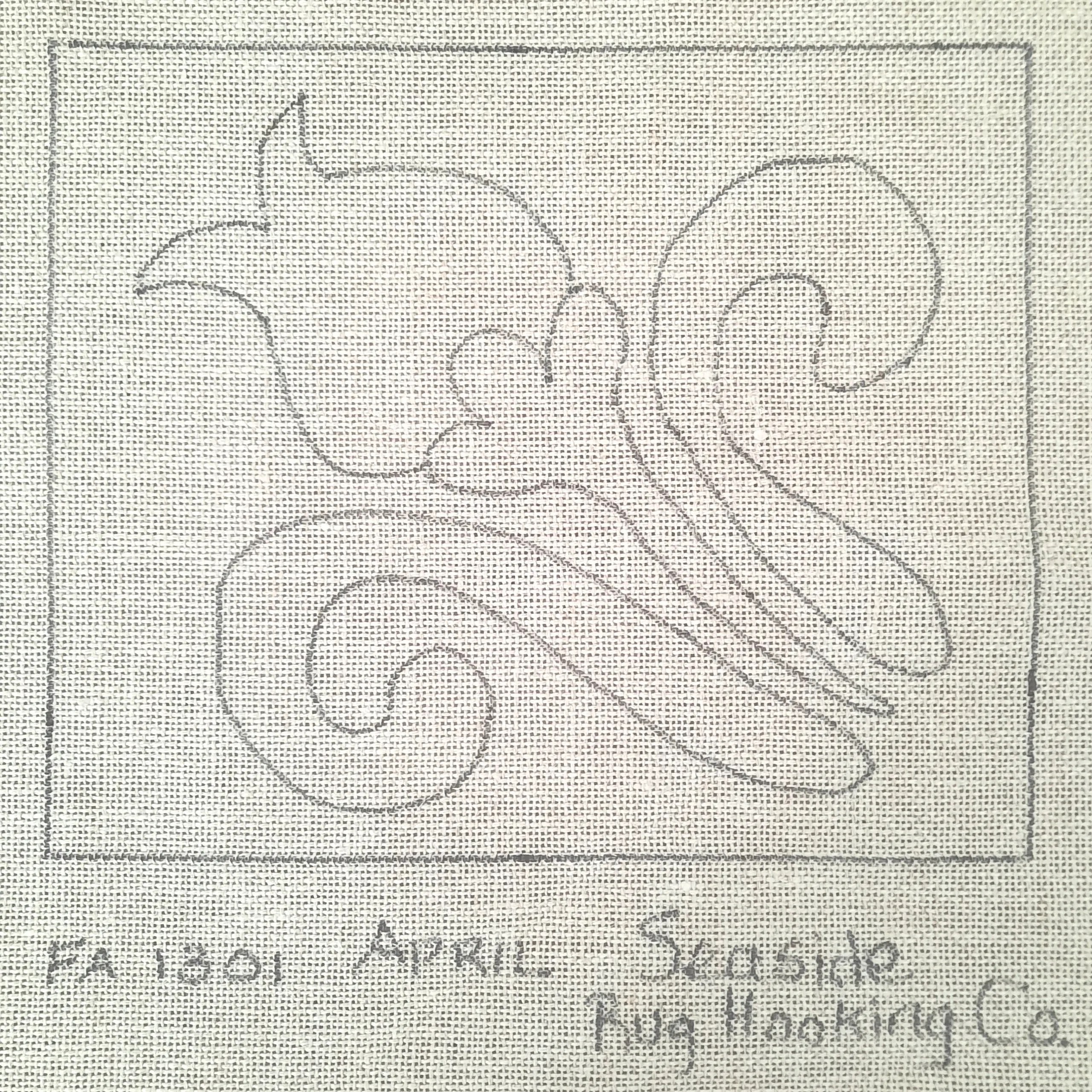 April Pattern