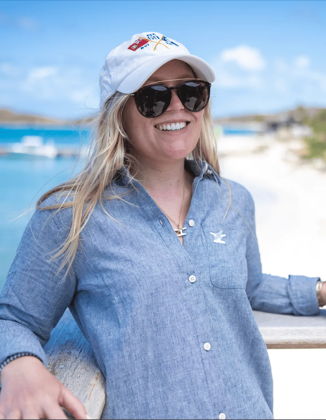 Après Sail Micro-Stripe Shirt Dress | Various Colors