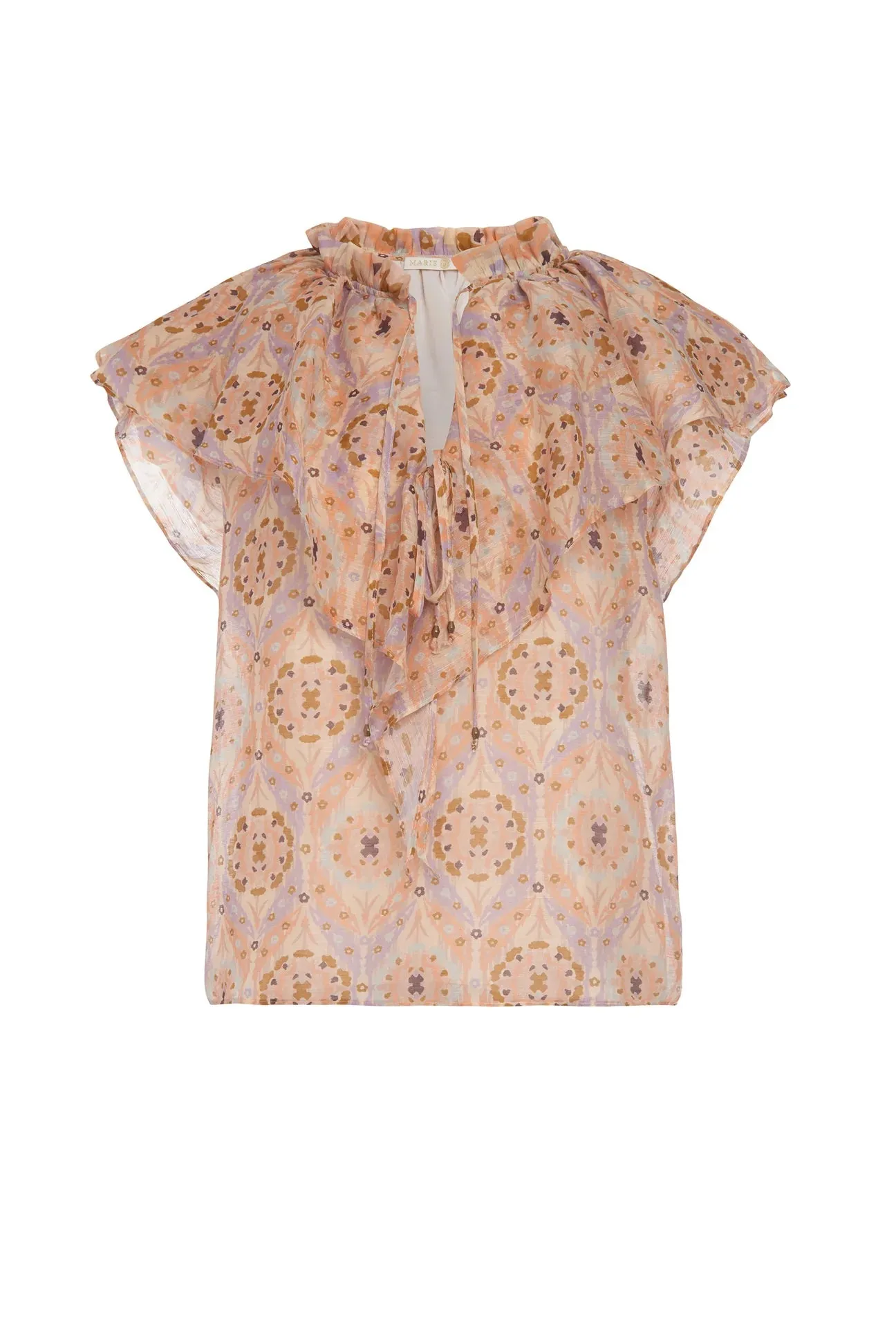 Aria Blouse