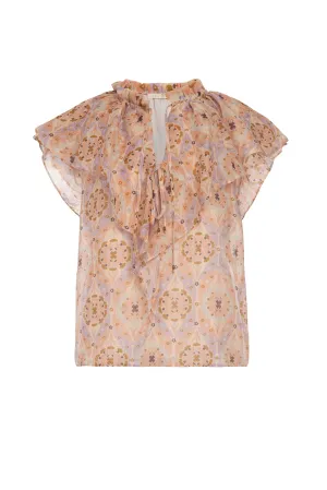 Aria Blouse