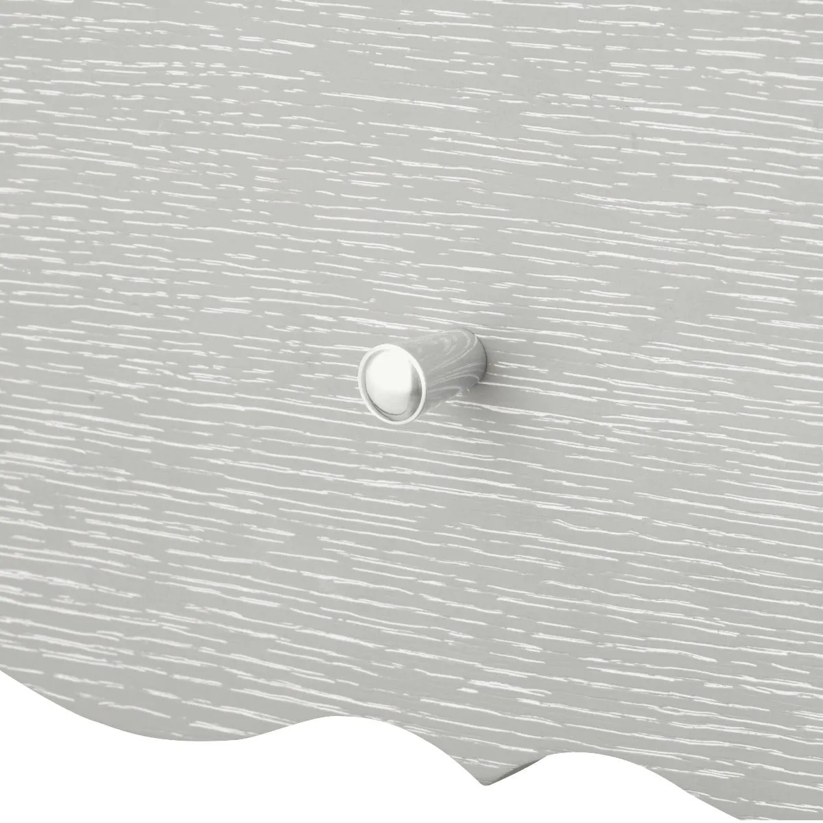 Arianna Desk / Soft Gray